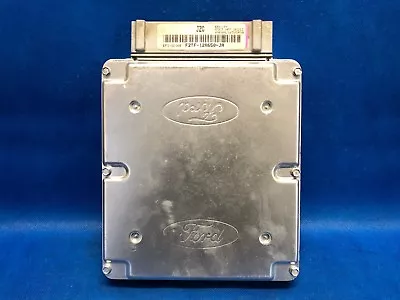 Programmed Plug & Play 92 F350 At Ecu Ecm Pcm Engine Computer F2tf-12a650-ja J2c • $224.99