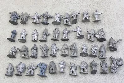 Traveller RPG 15mm Sci Fi Figures X40 Citadel 15464 • £29.99