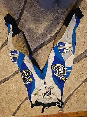 Thor MX Racewear Racing Motorcycle Motocross Racing Quad Pants Mens 30 • $40