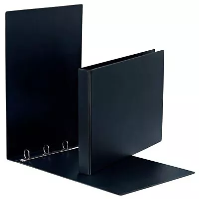 A3 Ring Binders Holds Four Hole Punched Papers Securely In Multiple Colours • £85.68