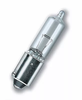 £8.89 • Buy OSRAM 64136 Bulb, Daytime Running Light For,ALFA ROMEO,ALPINA,APRILIA MOTORCYCL