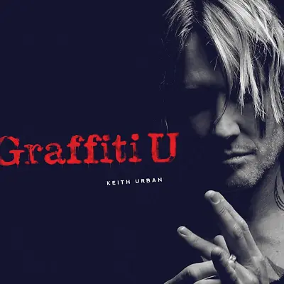 Keith Urban - Graffiti U - New Cd!! • £6.95