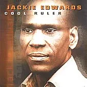 Jackie Edwards : Cool Ruler CD Value Guaranteed From EBay’s Biggest Seller! • £3.48