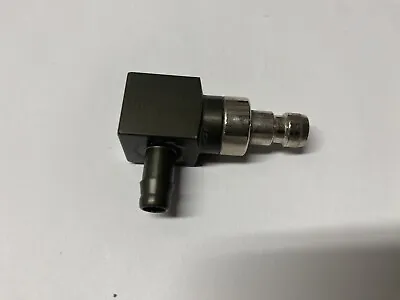 Battlefield Fuel Quick Disconnect For  1/4ID Tube Male Fuel Fitting • $10