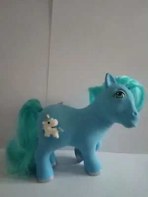 £24.99 • Buy Customised My Little Pony G1 Vintage
