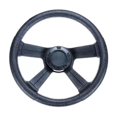 Attwood Marine Soft Grip Steering Wheel W/Cap 8315-4 • $45.96