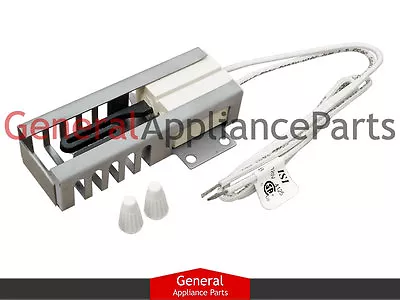 Gas Oven Flat Igniter Replaces Maytag Magic Chef Hardwick Admiral # 7432P036-60 • $23.66