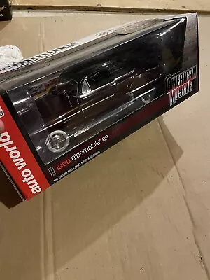 1950 Oldsmobile Rocket 88 Chariot 1/18 Diecast Model Car • $150