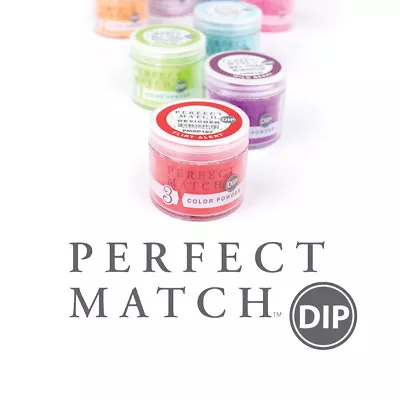 Lechat Perfect Match Dip Powder 1.5 Oz   ~*Pick Any Color*~ • $11.99