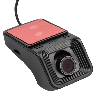 USB Android 1080P Car DVR Camera Video Dash Cam ADAS Vehicle Driving HD Recorder • $37.70