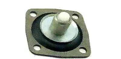 Weber 32DIR Carburetor Accelerator Pump Membrane Renault Alfa Romeo Volvo • $17.64