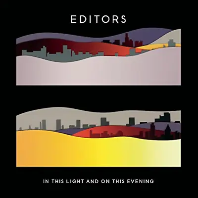 Editors - In This Light And On This Evening CD (2009) Audio Quality Guaranteed • £2.38