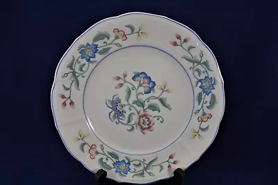 Villeroy & Boch Salad / Dessert Plate: Delia Pattern • $8.40