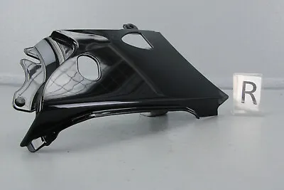 2016 Indian Chief Vintage RIGHT LOWER SIDE BODY COVER PANEL FAIRING - BLACK • $44.96