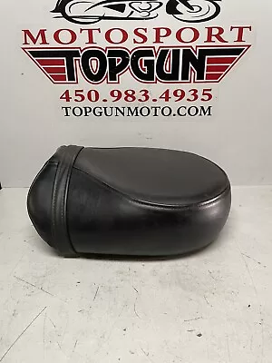 1999 - 2004 Kawasaki Vn 1500 Vulcan Nomad Oem Passenger Seat Saddle 53001-1906  • $54.58