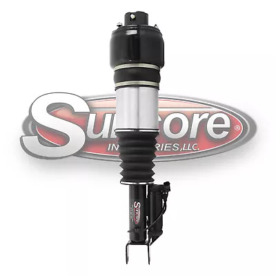 Front Right Air Strut & Spring Assembly 2007-2009 Mercedes E280 W211 Airmatic • $234.90