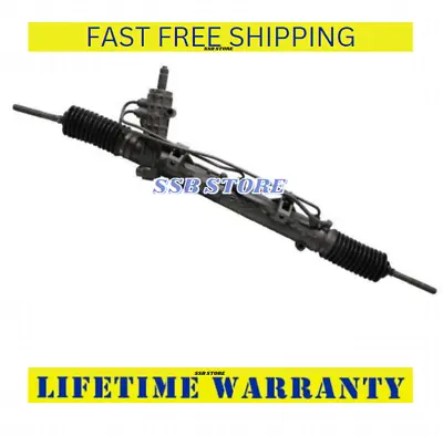 36 ✅ Reman. OEM Steering Rack And Pinion BASE Model For 1996-2002 E36 Z3 • $177.66