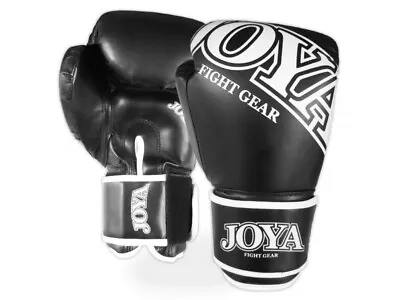 Joya Fight Gear  Boxing Sparring Gloves Kickboxing Muay Thai MMA Martial Arts • $79.99