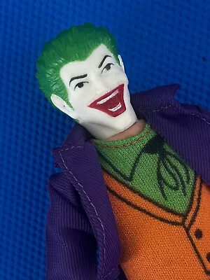 1974 Mego JOKER  !!!   All Original And Complete !!!!   High Grade  !!! Type 1 • $32