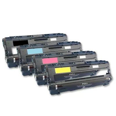 4x Compatible Drum Unit DR251 For Brother MFC-9140CDN MFC-9330CDW MFC-9335CDW • $95