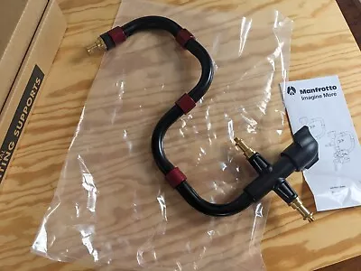 MANFROTTO MA050A Snake Arm • $30