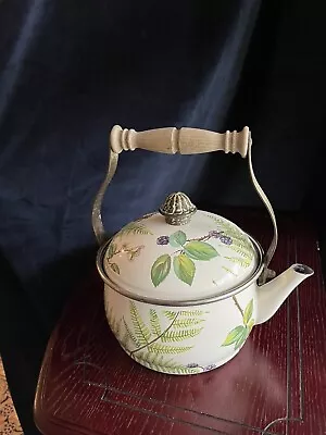 Forsa By VILLEROY & BOCH Tea Kettle And Lid • $45