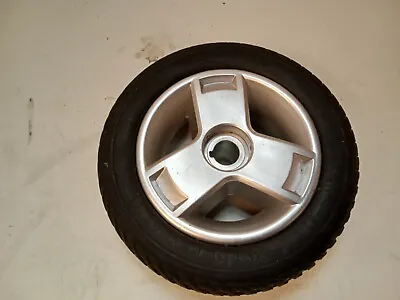 Pride Mobility Elite Traveller  Scooter Rear Drive Wheel 8 X 2.5 SW1 • $55