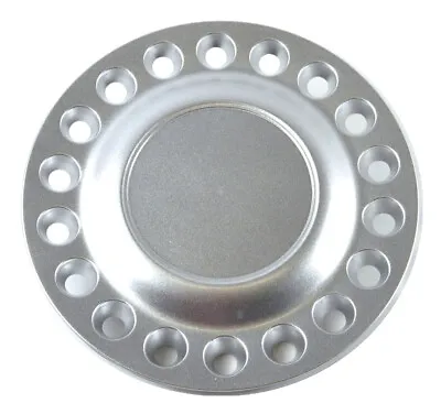 16  Wheel Hub Center Cap Silver NEW For 1998-2005 VOLKSWAGEN VW BEETLE BUG • $23.95