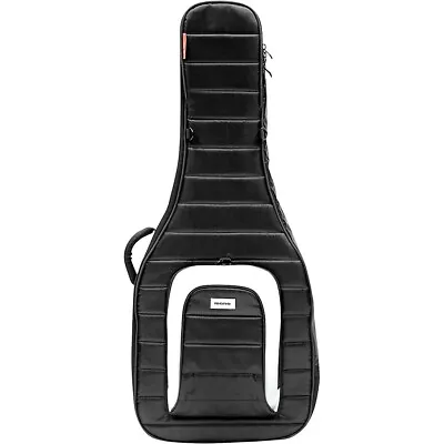 MONO Black Mono M80 Classic Jumbo Acoustic Guitar Case • $279.99