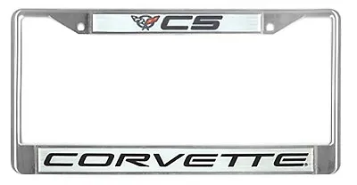 New C5 Corvette License Plate Frame • $28.95