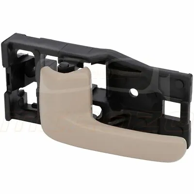 Rear Left Side Driver Inside Interior Door Handle For Toyota Tundra 2000-2006 • $11.58