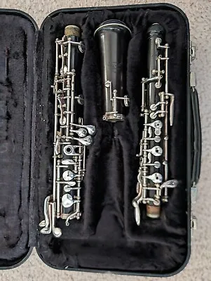 Miraphone Hans Kreul Professional Oboe • $999