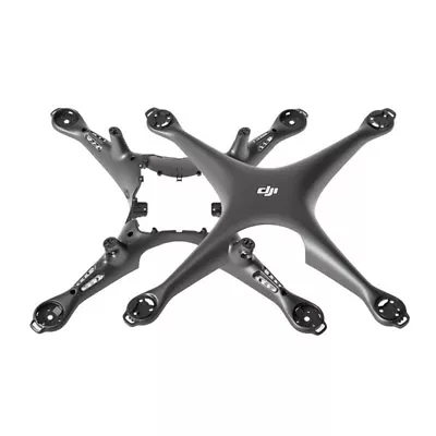 $149.59 • Buy DJI Phantom 4 Pro Obsidian Drone Frame Upper & Bottom Shell Repair Accessories
