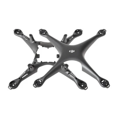 $149.59 • Buy DJI Phantom 4 Pro Obsidian Drone Frame Upper & Bottom Shell Repair Accessories