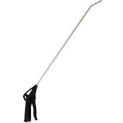 $48.75 • Buy 20  Full Flow Blow Gun W/bent Tube