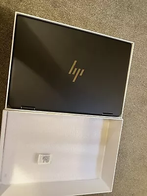 Hp Spectre X360 I 7 16 Gb  • £999