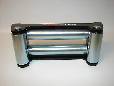 *NEW* Superwinch 90-32493 Tiger Shark Winch Roller Fairlead Stainless Steel • $49.95