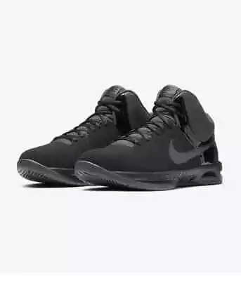 Nike Air Visi Pro 6 NBK Black Anthracite 749168-003 Men's Sizes • $64.95