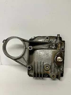 Bmw Oem E30 Differential Rear Cover Diff Small Case 168mm 318i 318 33111210424  • $55