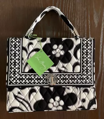 Vera Bradley Night & Day Julia Convertible Turnlock Crossbody - NWT • $39.98