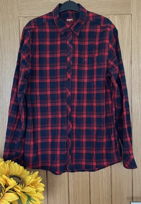 £3.99 • Buy Merc London Shirt (med) Great Condition