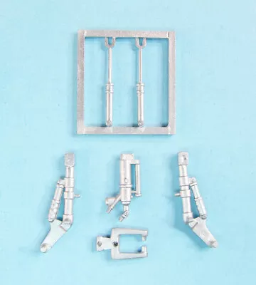 MiG-15 Landing Gear For 1/48th Scale Tamiya Models SAC 48395 • $14.95