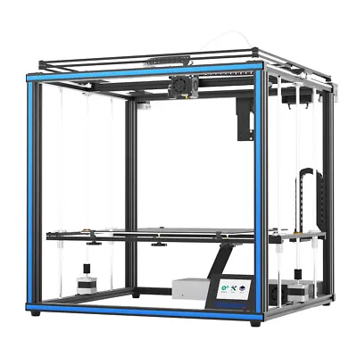 $659.99 • Buy TRONXY X5SA-400-PRO 3D Printer TR Sensor Printing DIY Kit Printing Filament PLA