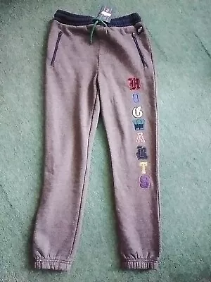 Hogwarts Jogging Bottoms 11-12 Years BNWT M&S  • £8.50