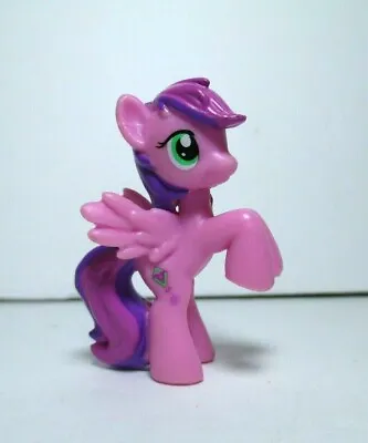 2011 My Little Pony FiM Blind TRU Collection 2  Skywishes Figure Hasbro • $3