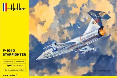 1/48 F104G Starfighter • $79.10