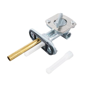 $7.99 • Buy New Fuel Tank Switch Valve Petcock Tap For Yamaha V-Star 1100 XVS1100 2001-2008