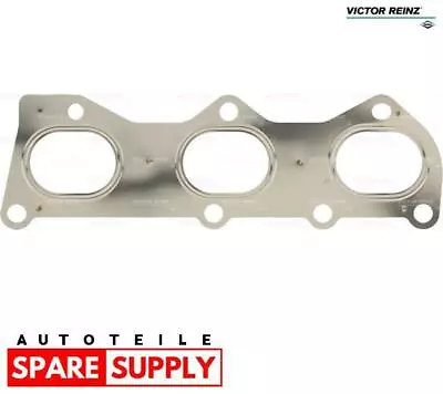 Seal Exhaust Manifold For Seat Škoda Vw Victor Reinz 71-36102-00 • $17.97