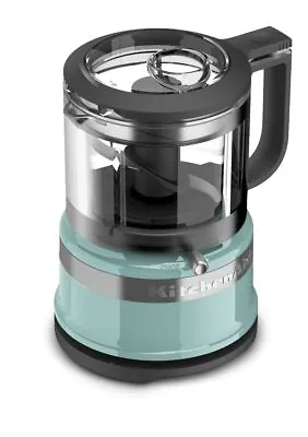 KitchenAid Refurbished 3.5 Cup Food Chopper RKFC3516 • $22.99