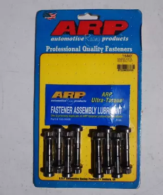 ARP 118-6401 High Performance Series Connecting Rod Bolt Kit  Mazda Miata 1.6L • $90